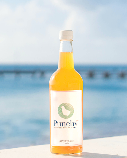 750ml Bottle